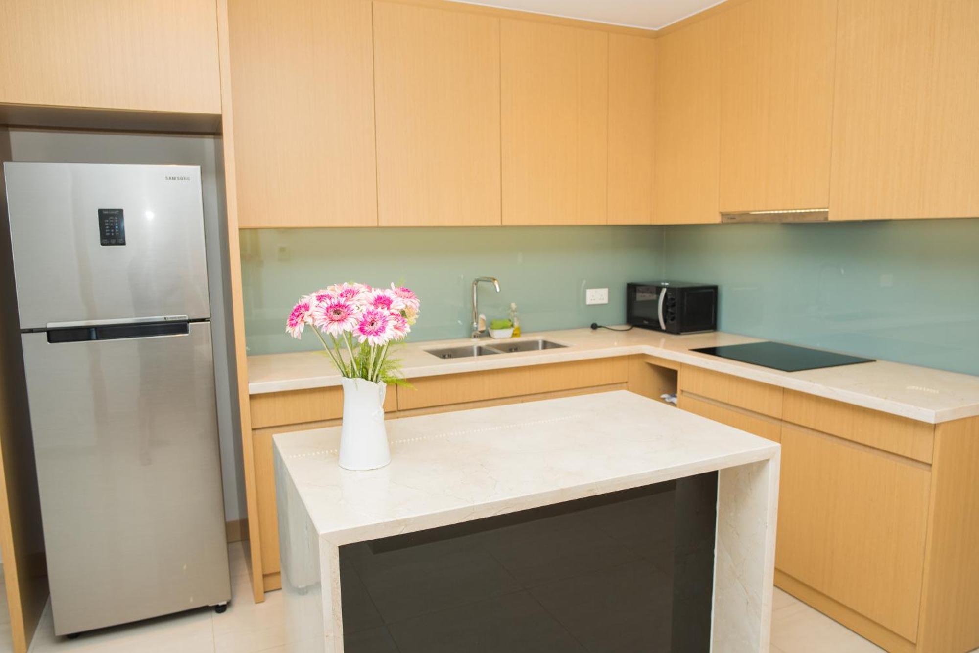 Diamond Beach Villa Da Nang Zewnętrze zdjęcie