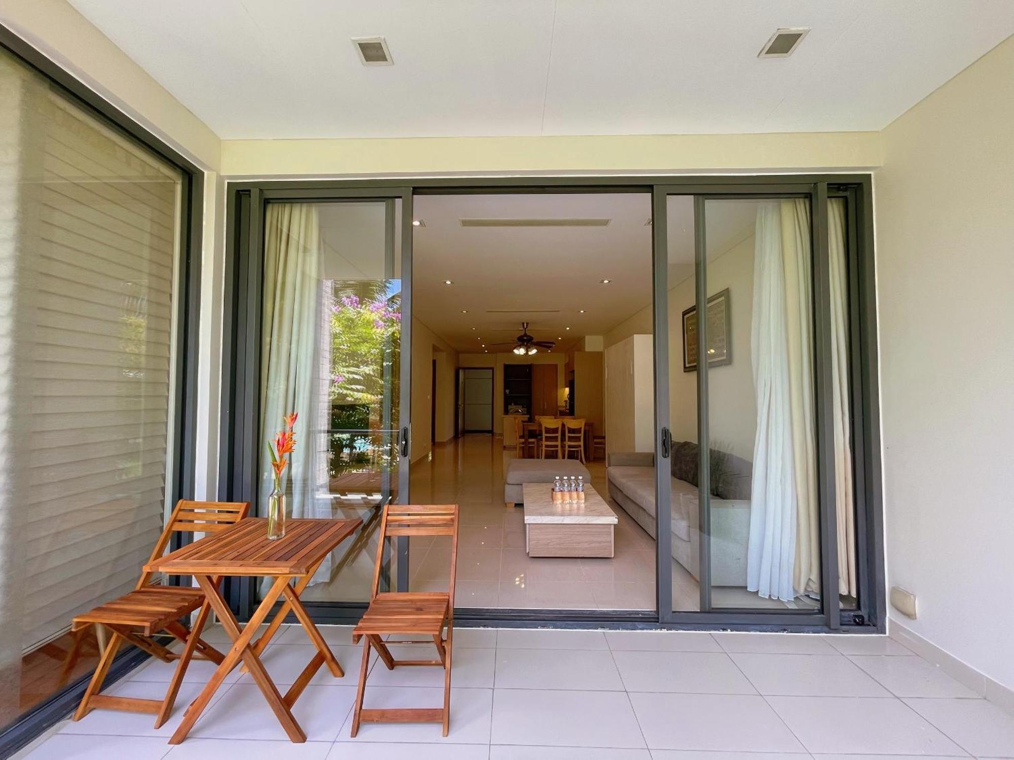 Diamond Beach Villa Da Nang Zewnętrze zdjęcie