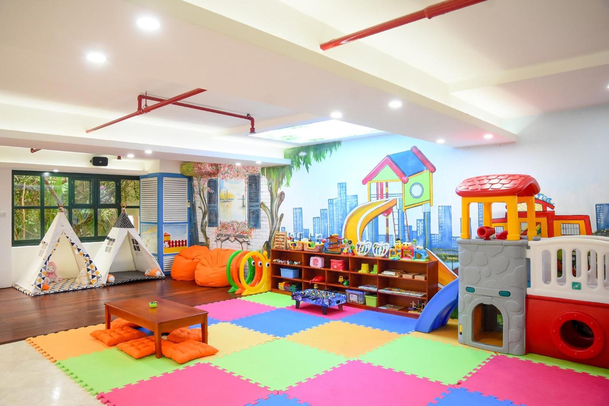 Diamond Beach Villa Da Nang Zewnętrze zdjęcie