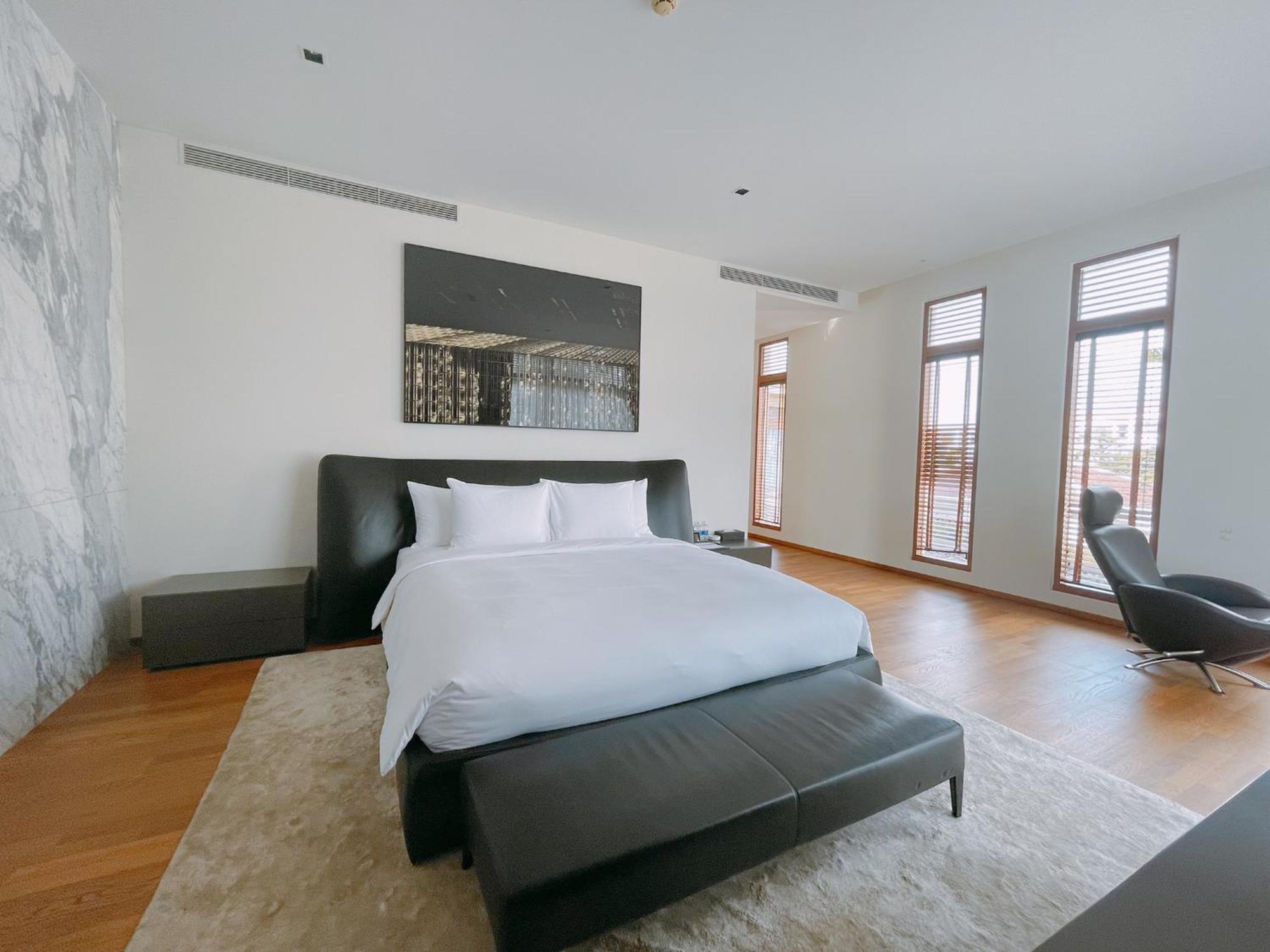 Diamond Beach Villa Da Nang Zewnętrze zdjęcie