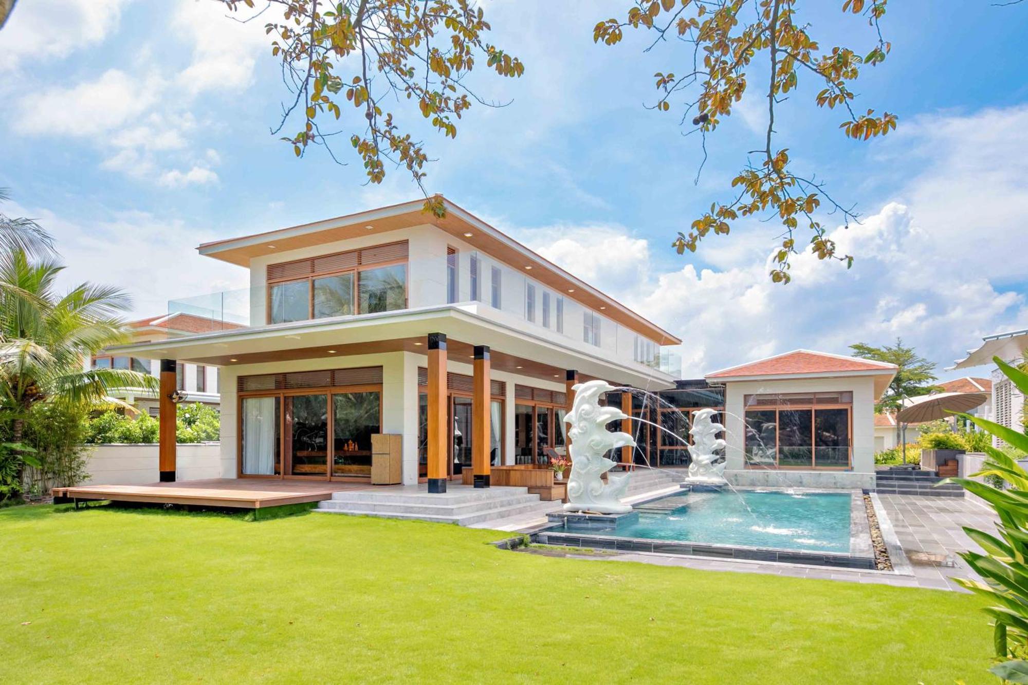 Diamond Beach Villa Da Nang Zewnętrze zdjęcie