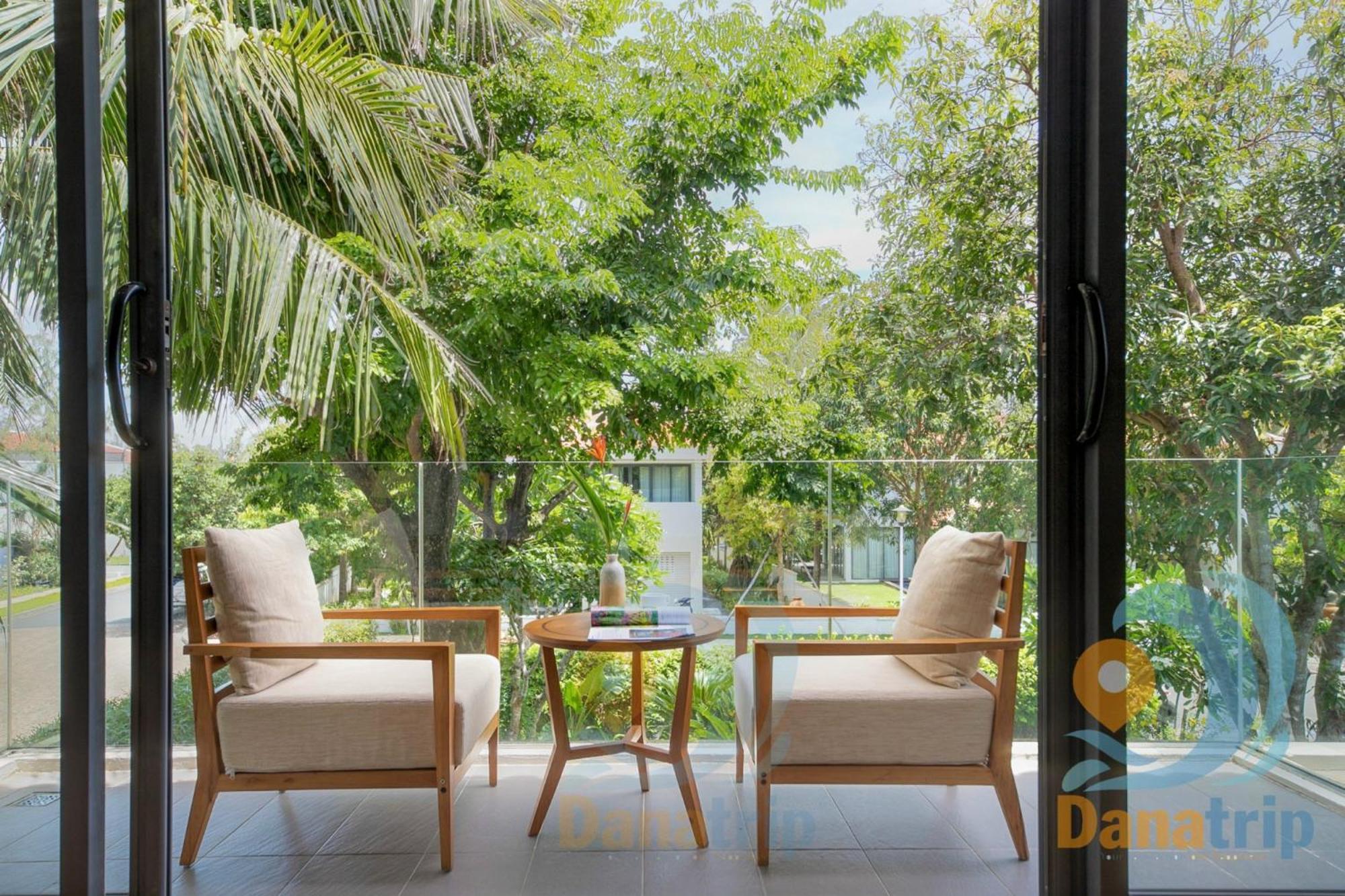Diamond Beach Villa Da Nang Zewnętrze zdjęcie
