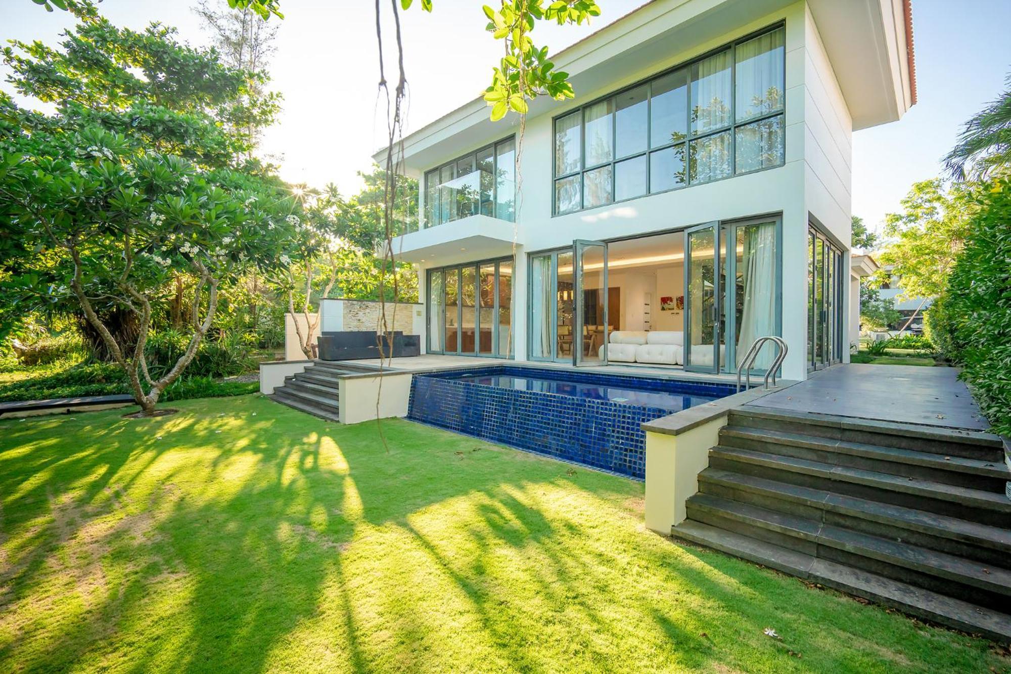 Diamond Beach Villa Da Nang Zewnętrze zdjęcie