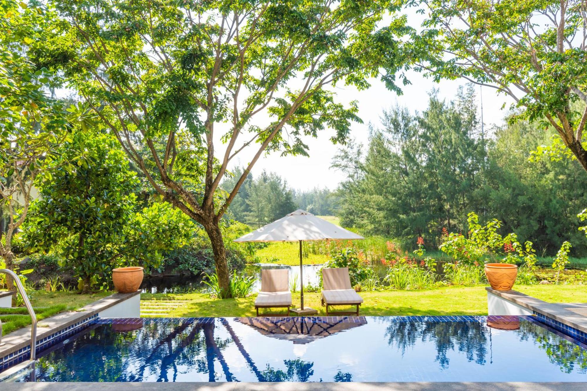 Diamond Beach Villa Da Nang Zewnętrze zdjęcie