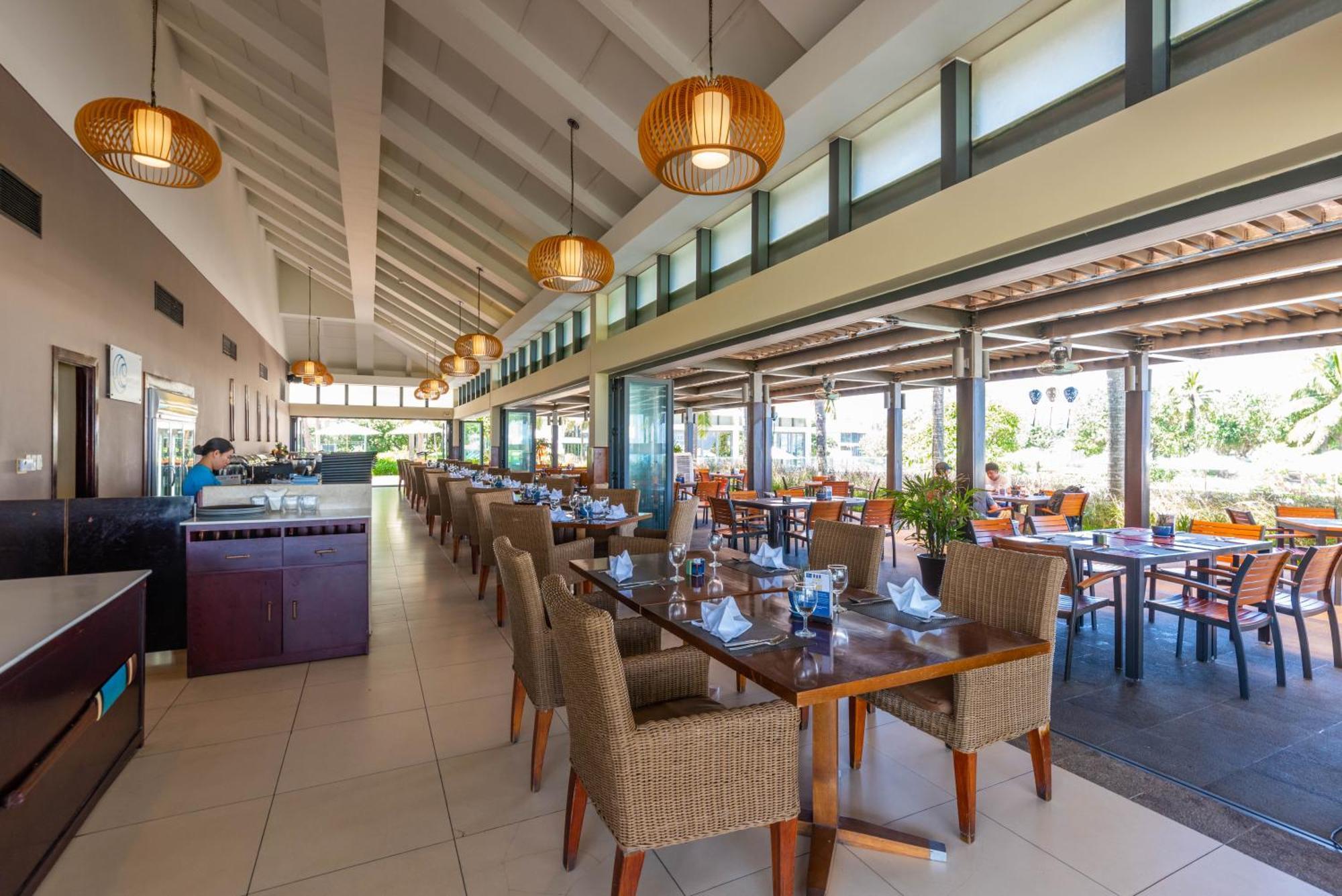 Diamond Beach Villa Da Nang Zewnętrze zdjęcie